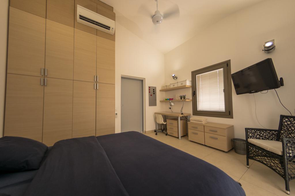 Olivier Residence Nicosia Exterior foto