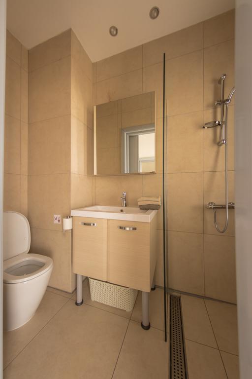 Olivier Residence Nicosia Exterior foto