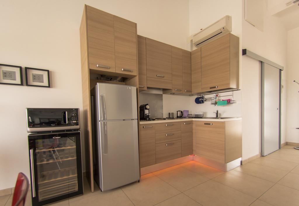 Olivier Residence Nicosia Exterior foto